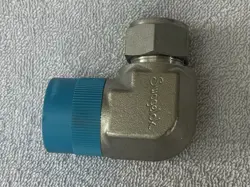 90 ELBOW 1”