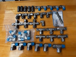 LARGE LOT 1/2