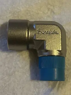 SS-8E STAINLESS