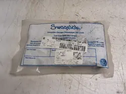 SS-810-6 SWAGELOK SS