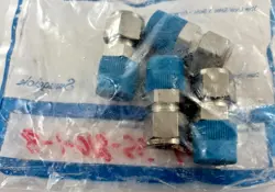SS-810-9-8 BAG