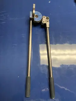BENDER 1/2 INCH