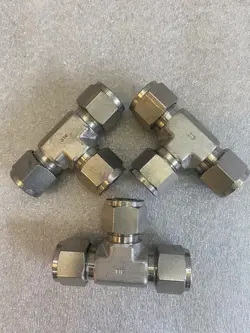 SS-810-3 SWAGELOK CRAWFORD