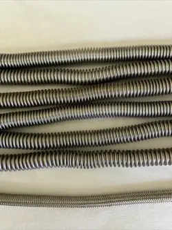 FLEXIBLE METAL