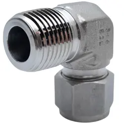 SS-810-2-8 ELBOW TUBE