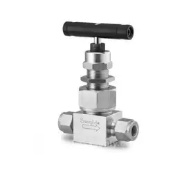 BONNET NEEDLE VALV