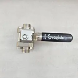 CF3M SS-65TS25MM BALL