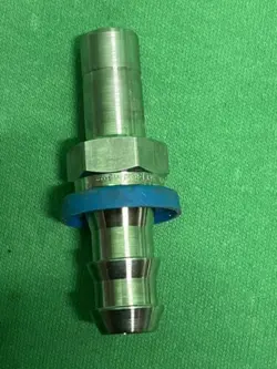 SWAGELOK PUSH-ON HOSE