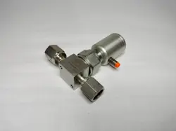 SS-BNV51-C SSBNV51C BELLOWS