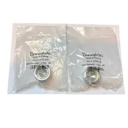 (2)-PACK SWAGELOK 1/2
