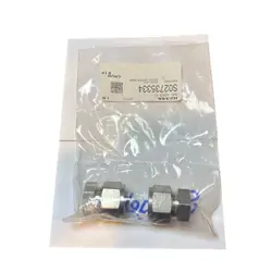 (2)-PACK SWAGELOK SS-1010-C 5/8