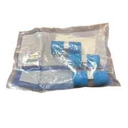 SS-8-VCR-6-DM FITTING NEW