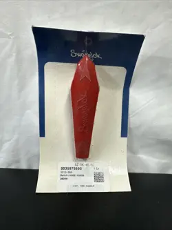 BZ-5K-45-RD VALVE HANDLE