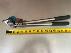 SWAGELOK MS-HTB-6T  3/8   RADIUS 15/16  HAND TUBE BENDER