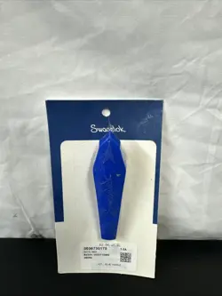 BZ-5K-45-BL VALVE HANDLE