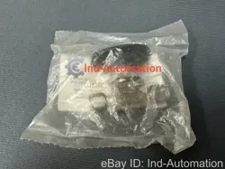 1PCS NEW SWAGELOK SS-43GS6MM-K BALL VALVE