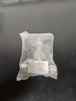 SWAGELOK SS-12NKRS8 STAINLESS STEEL 1/2