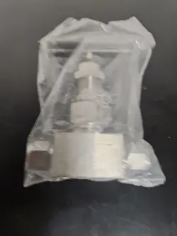FITTING VALVE
