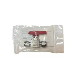 SWAGELOK SS-42GS4-RD / SS42GS4RD NEW