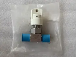 SWAGELOK 6LV-DFLHFR4-P1-WH SEALING VALVE