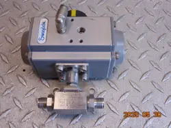 ACTUATOR SS-4SKPS6