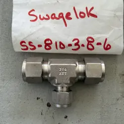SS-810-3-8-6
