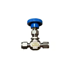 SWAGELOK SS-1KS4-BL/ SS1KS4BL NEW NO BOX