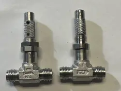 SWAGELOK SS-SS4 METERING
