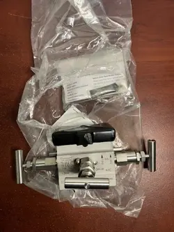 VALVE 6000