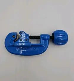 TUBING TUBE CUTTER