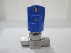 SWAGELOK 6LVV-DPLFR4-P