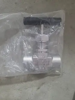 5000PSI 1/2IN NPT