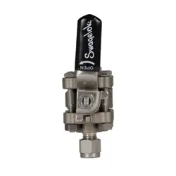 SWAGELOK SS-62TS4 STAINLESS