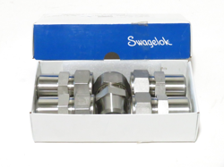 SS-1610-1-16W STAINLESS CONNECTOR