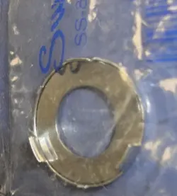 SS-8-VCR-2-GR-VS. FACE SEAL