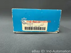 SS-T63MS12MM SWAGELOK VALVE NEW