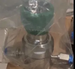 REGULATOR 1/4