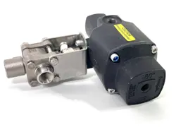 SWAGELOK MS-151-SR PNEUMATIC SPRING RETURN ACTUATOR (WL3-3)