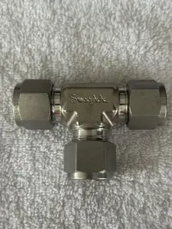 SS-810-3 316SS INSTRUMENT