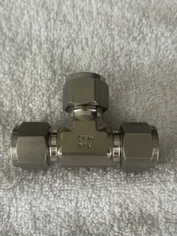 TEE SS-810-3