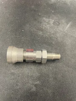 SWAGELOK SS-QC4-B1-2PM