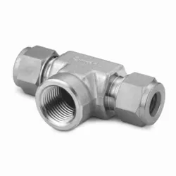 SWAGELOK, SS-16M0-3TTF, 