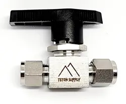 316 SS 1000