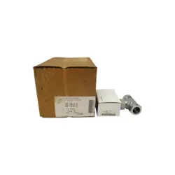 SWAGELOK SS-1610-3 (PKG OF 10) NSMP