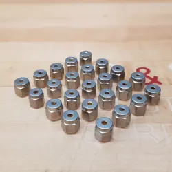 3MM OPENING NEW