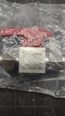 SS-8P6T-RD