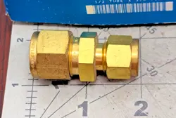 REDUCING UNION 1/2