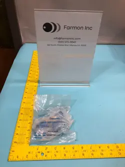 SS-8-VCR-TP 1/2 UNION