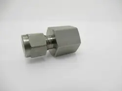 FEMALE CONNECTOR: