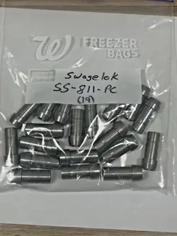 SS-811-PC- *NEW
